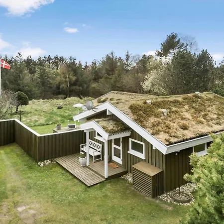 Bl812-blokhus-morten-nielsensvej-10 * ブロックフス